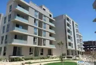 Appartment 250m for sale in creek park october city 