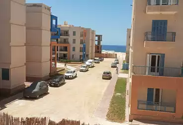 Apartments For sale in Rommel Beach