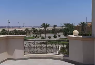 Standalone Villa for rent at Royal City -Elsheikh Zayed