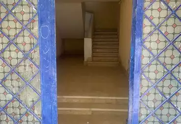 عمارة للبيع 162م