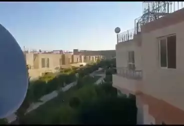 قريه فينيسا بورتو السخنه شاليه