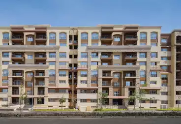 Apartments For sale in  AlMaqsad Park - AlMaqsad Residence