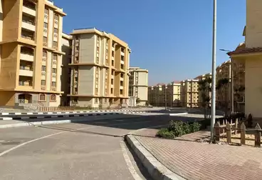 Apartments For sale in Gardenia Heights 3 - El Kamel