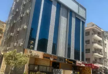 Apartments For sale in El Shohadaa St.