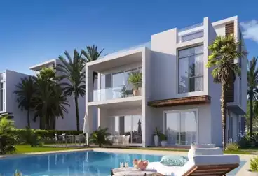 Town House For sale in Mazarine Resort - City Edge