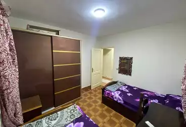 Furnished Apartment For rent in 6 october.