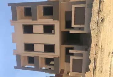 Apartments For sale in Bait El-Watan Rd