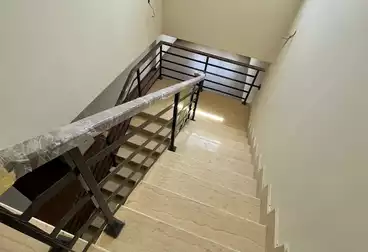 Penthouse For rent in Pyramids Heights Compound - Samcrete 