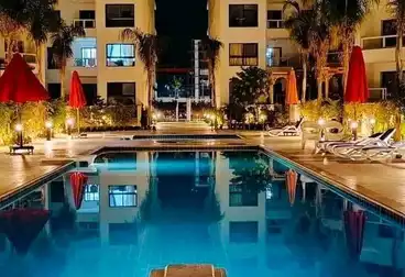 Chalets For rent - 1 rooms - floor 3