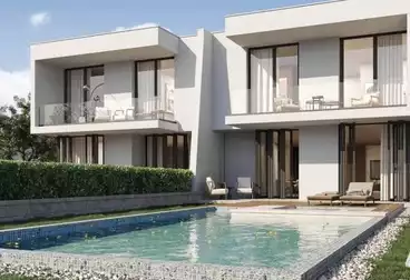 Town House For sale in Ras El Hekma