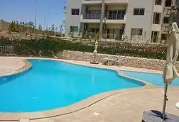 Apartments For sale in The Address Compound - Dorra