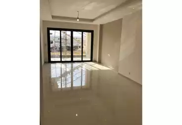 Apartments For Sale in The address East - New Cairo - Fully Finished