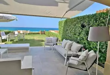 Duplex For sale in Ras El Hekma