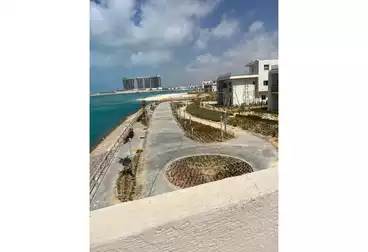 فيلا للبيع 415 متر في  Mazarine Resort - City Edge