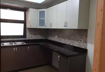 Apartment for rent with kitchen and air conditioners, super luxurious finishing in Mivida Compound