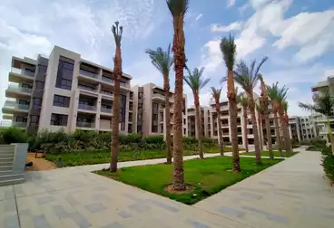   For sale apartment 145 sqm finished delivery2024 The Address East Compound, Fifth Settlement