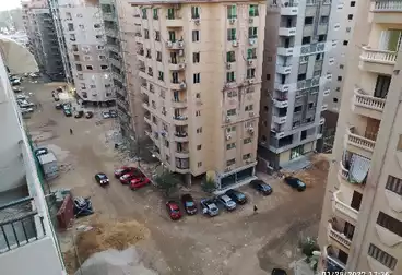 Apartments For sale in Salah Eldeen Alayobi St.