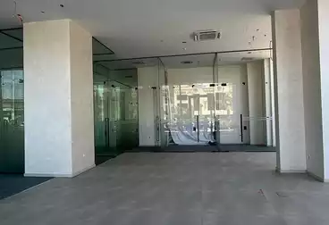 Fully Finished Office - for Rent - in Banks Center - New Cairo  - MM-ES 11