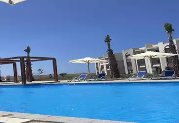 Penthouse For sale in GAIA Resort - Al Ahly Sabbour