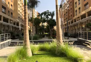 Al Maqsad New Capital - Resale Apartment 3BR with installments 8Y