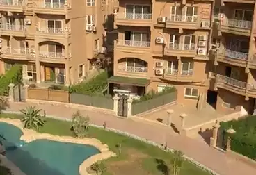 Apartments For sale in Murooj Compound - Dar El Maghraby