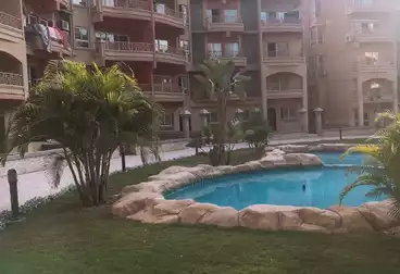 Apartments For sale in Murooj Compound - Dar El Maghraby