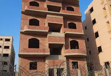 Building For sale in Other Neighborhoods In 6th Of October