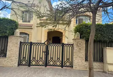 Separate Villa For rent in Other Neighborhoods In 6th Of October