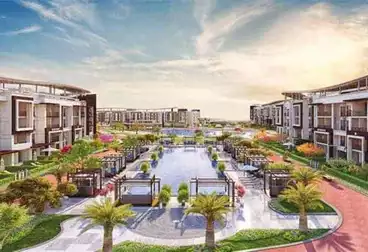 Apartments For sale in Nyoum Pyramids - Arab Developers 