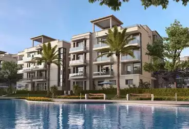 Apartments For sale in La Fontaine Compound - ARCO