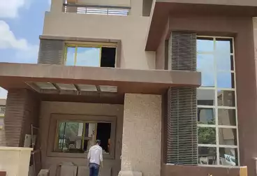 Town House For sale in Westridge - New Giza Compound 