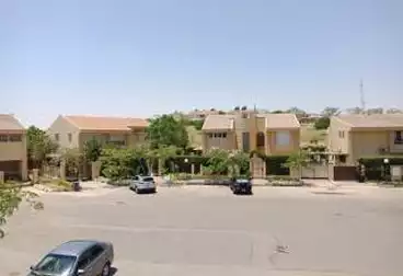 Twin House For sale in El Rabwa Compound - TMG