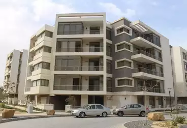 Duplex for sale in the heart of New Cairo, First Settlement