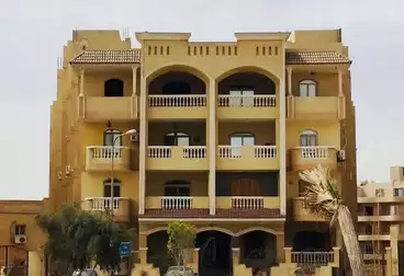 Apartments For sale in Naguib Mahfouz St.