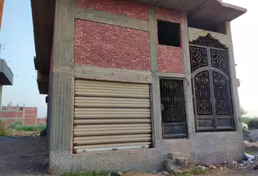 Storage For rent in El-Sayeda Zainab St.