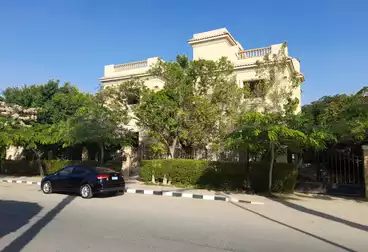 Separate Villa For sale in Other Neighborhoods In 6th Of October