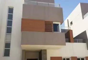 Town House For sale in Zayed Regency Compound - Dunes Capital Group