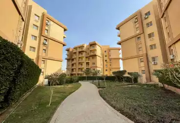 Apartments For sale in Bait El-Watan Rd