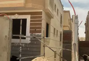 Separate Villa For sale in Other Neighborhoods In 6th Of October