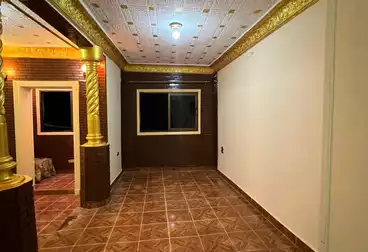 Apartments For sale in El-Shaikh Ramadan St.