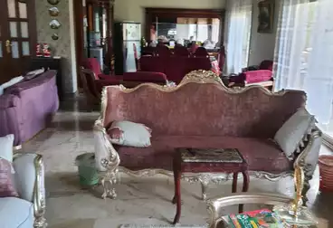 Separate Villa For sale in Other Neighborhoods In 6th Of October