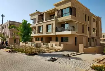 Villas For sale in Elan - Sarai Compound