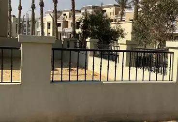 ريسيل s villa في كمبوند سراي  فيلا للبيع