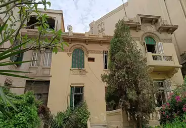 House / Home For sale in Nafaq El Thawra St.