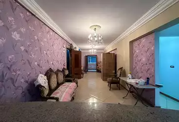 Apartment for sale 125 m Sidi gaber (Al-Mosher St.)