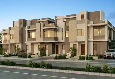 Town House For sale in Other Neighborhoods In 6th Of October