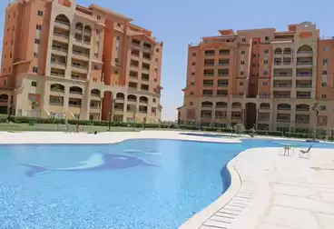 Chalets For rent in Marina Valley Resort - United Group 2500