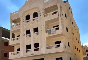 Apartments For sale in Bait El-Watan Rd