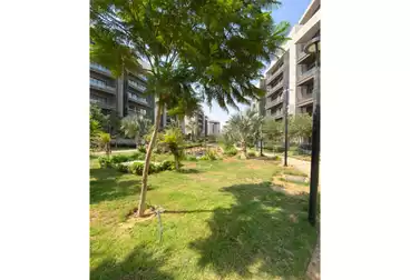 Apartment with Garden For sale in Privado Compound - TMG