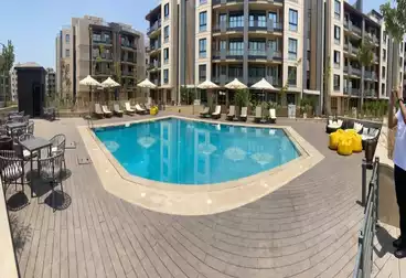 Azad New Cairo - Penthouse 2BR+R 85m with installments Next to AUC